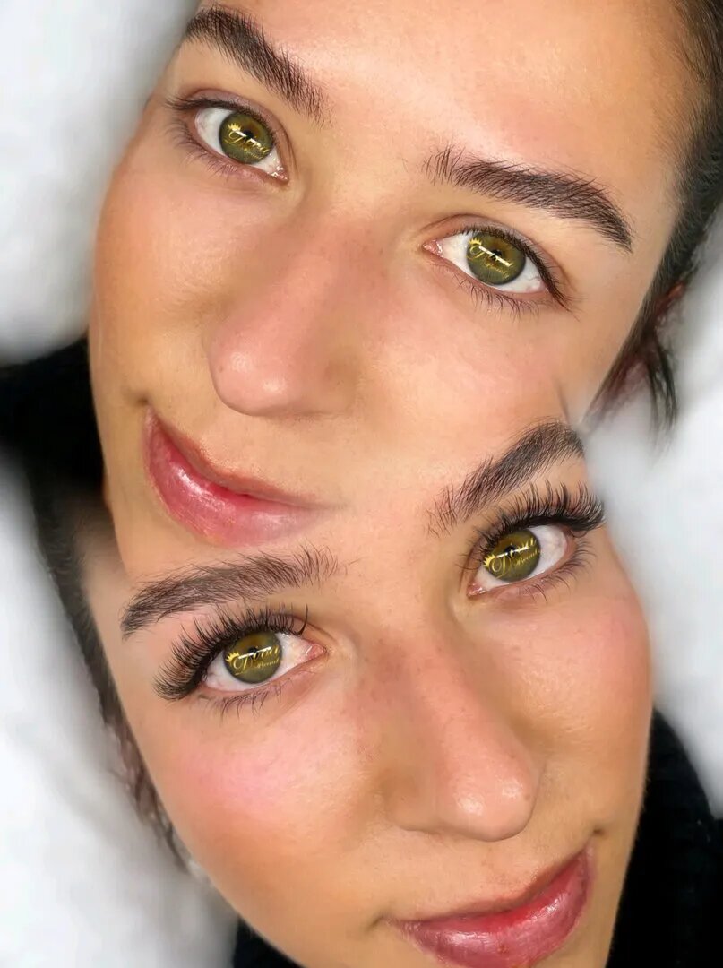 Wimpernverlängerung Pflege Tipps